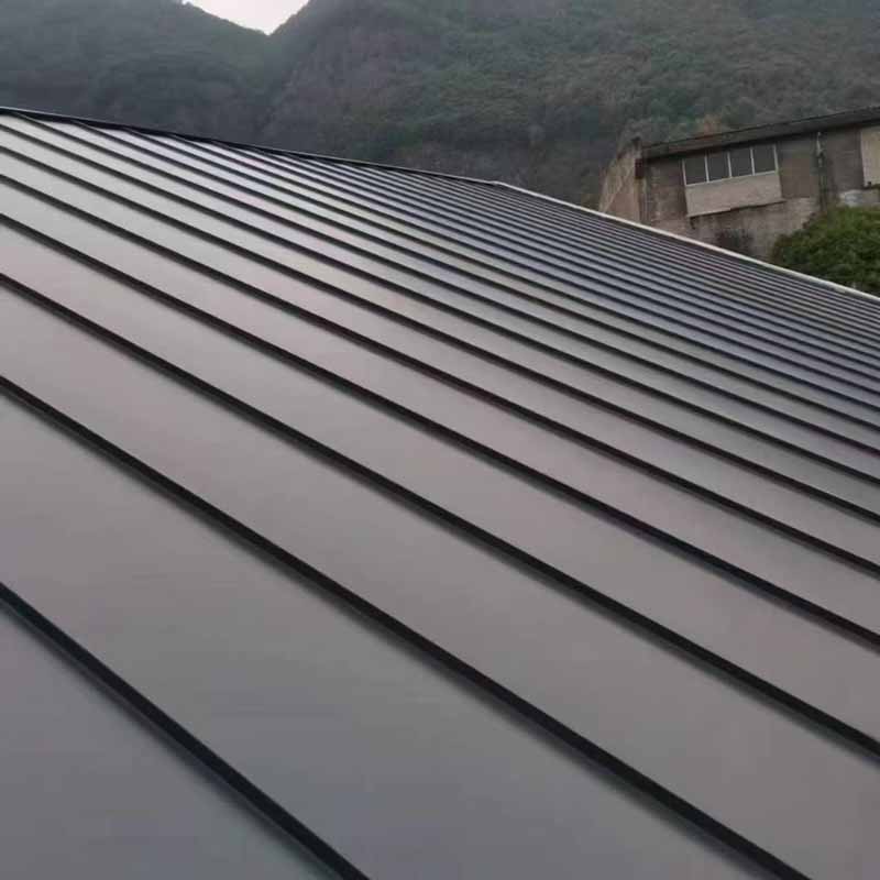 黔东南金属屋面板的应用场合及其优缺点？